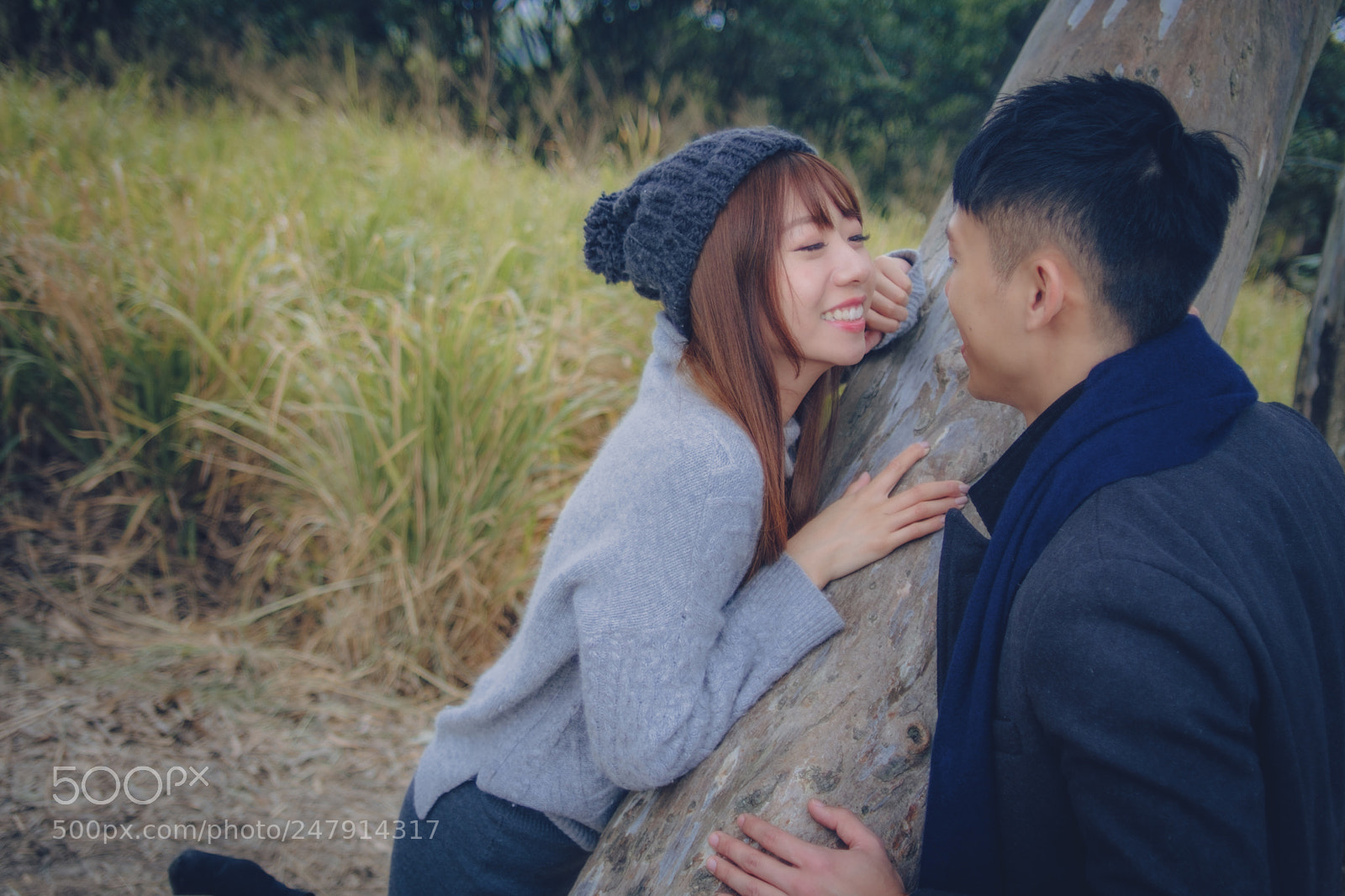 Fujifilm X-T20 sample photo. Hey boy! photography