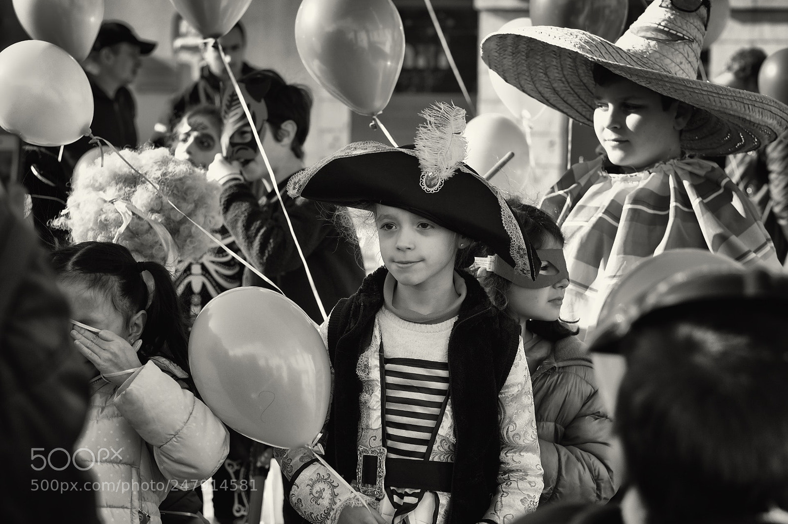 Fujifilm X-T2 sample photo. Carnaval photography