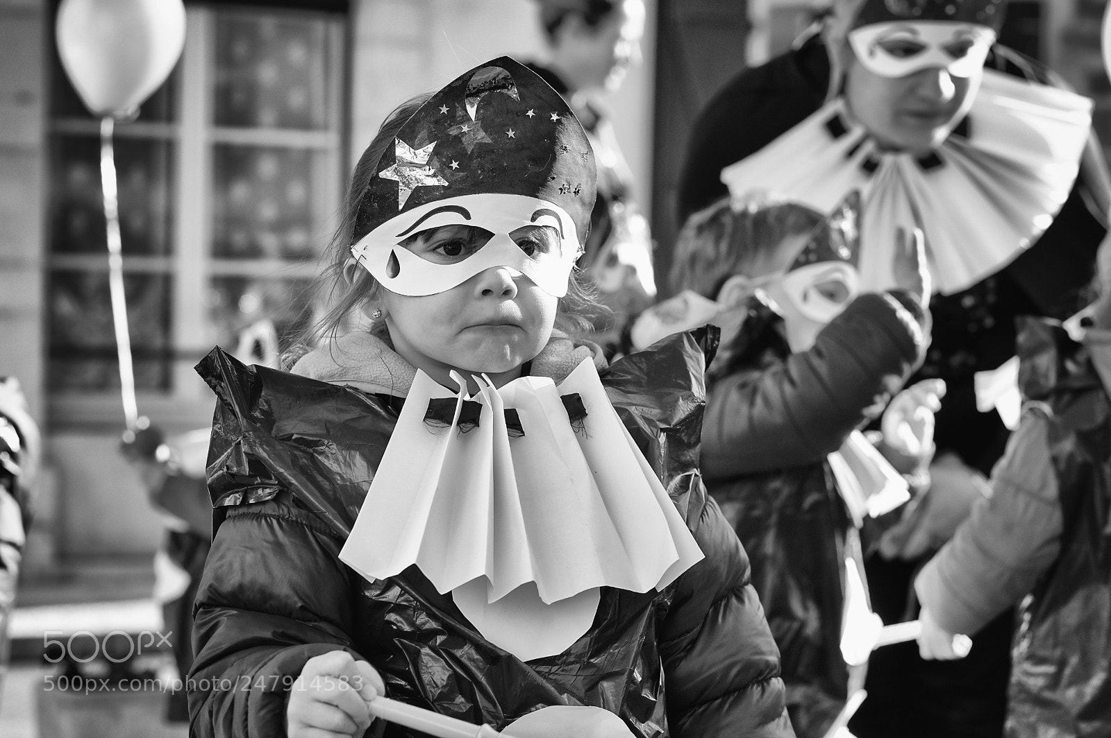 Fujifilm X-T2 sample photo. Carnaval photography