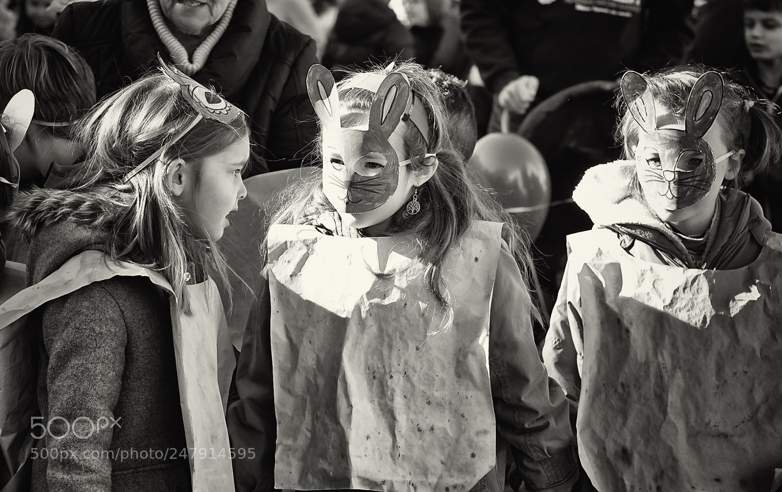 Fujifilm X-T2 sample photo. Carnaval photography
