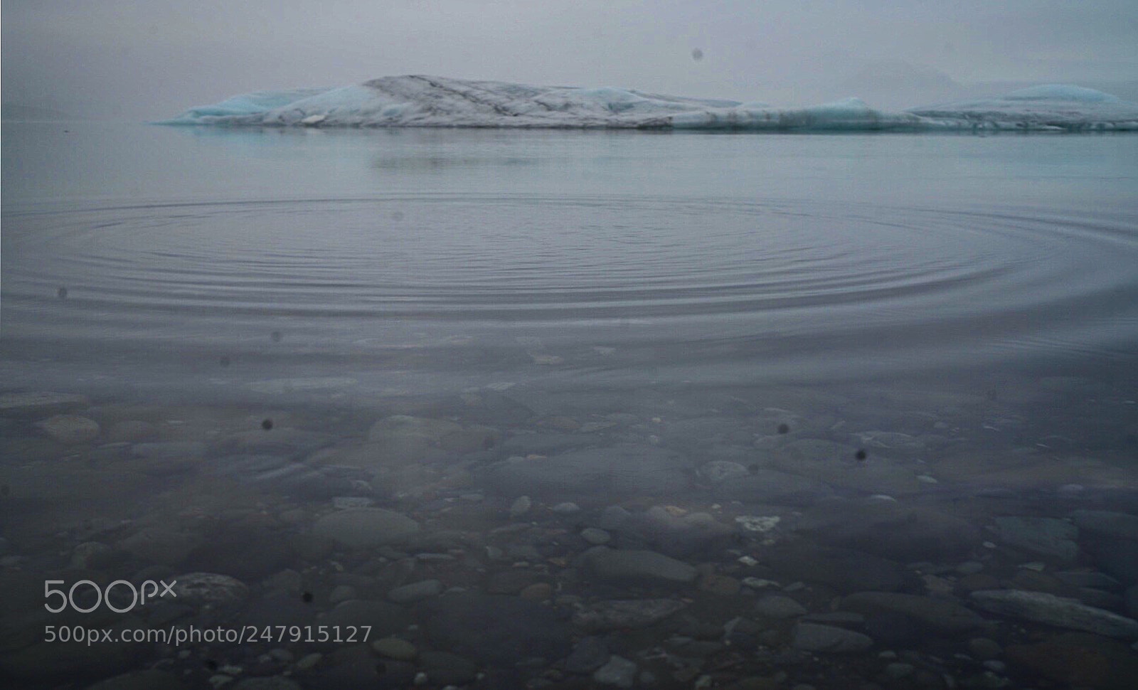 Sony a7R II sample photo. Glacier lagoon - iceland photography