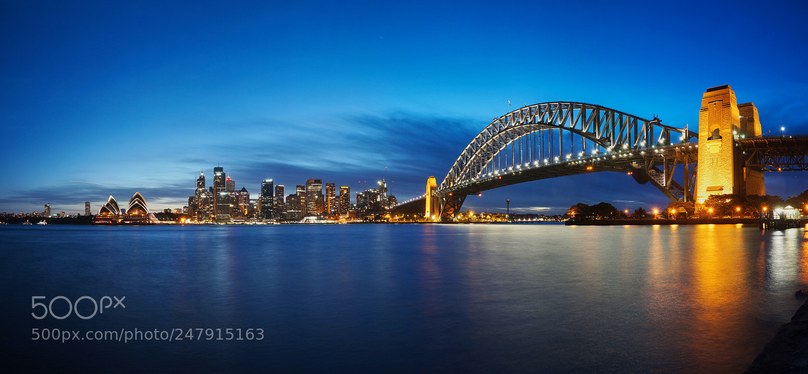 Sony SLT-A58 sample photo. Sydney harbour at night photography
