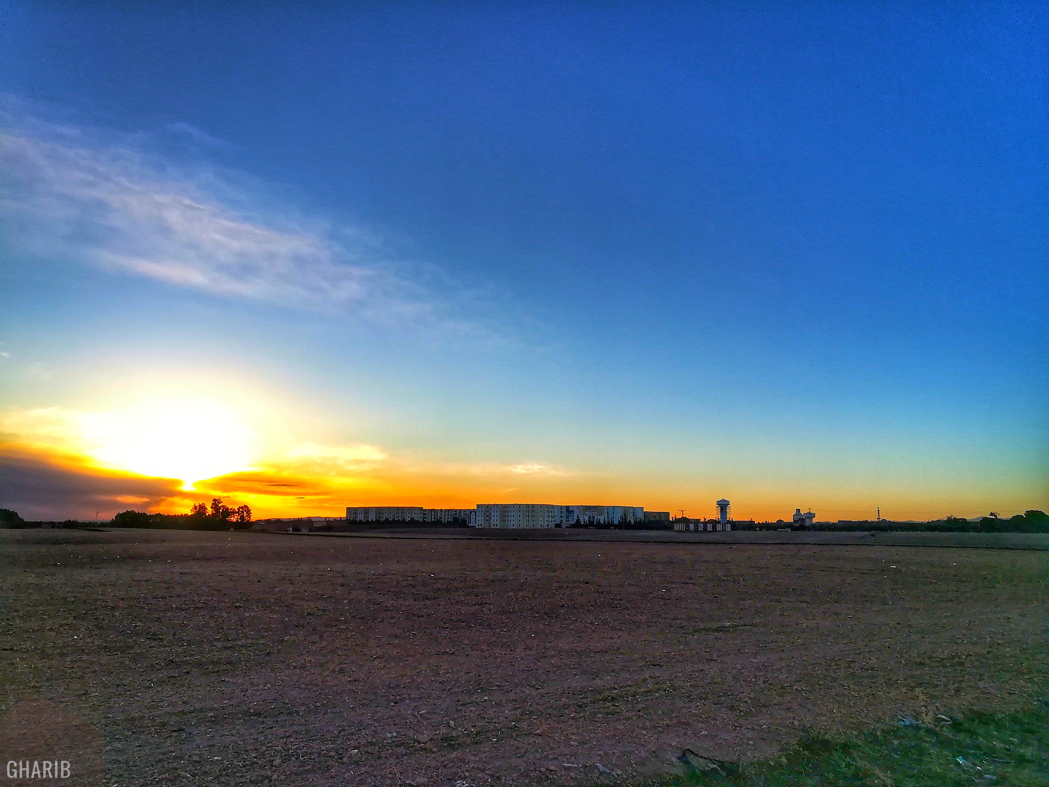 HUAWEI GR5 2017 sample photo. Jomo3a photography