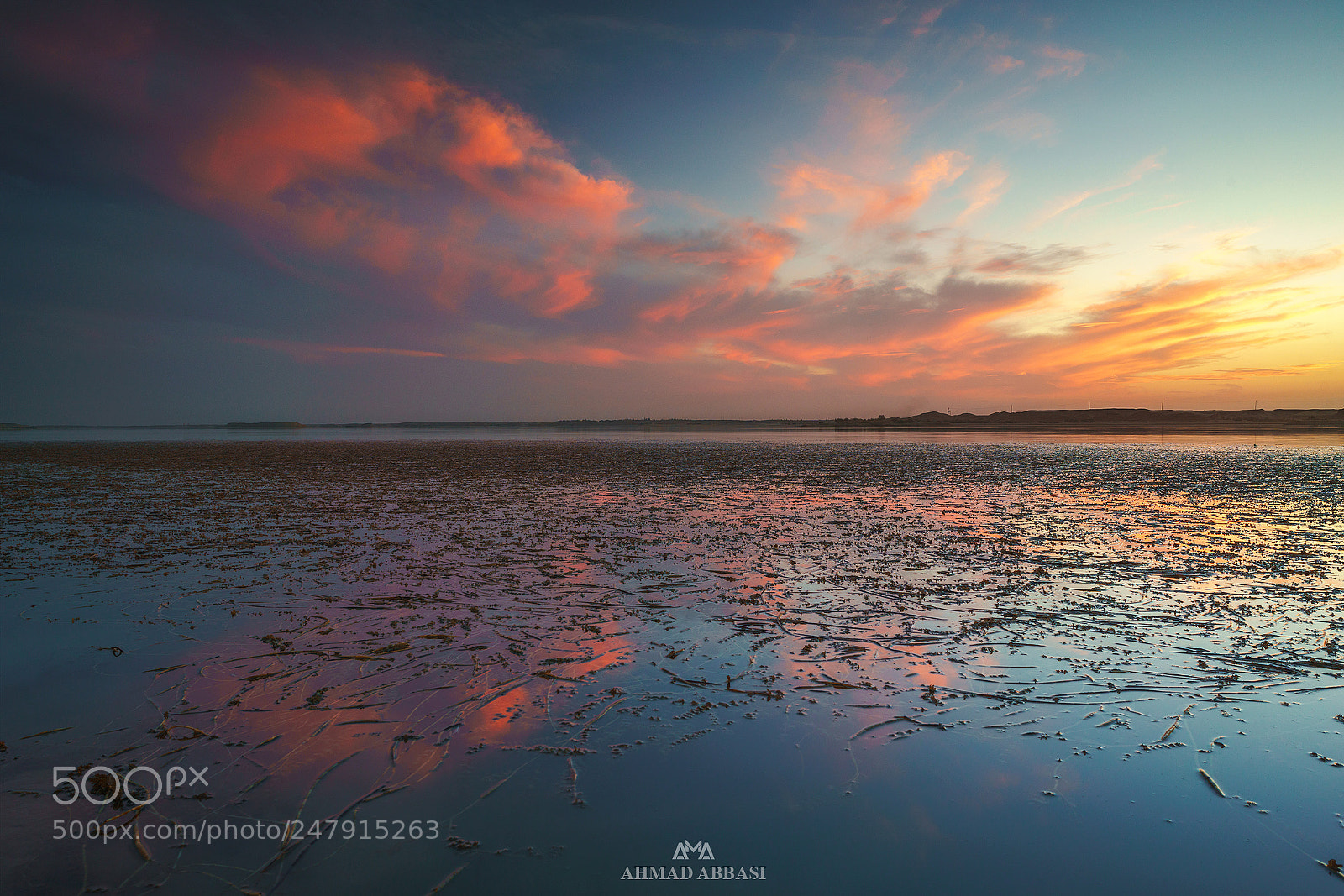 Sony a7R II sample photo. Clouds photography