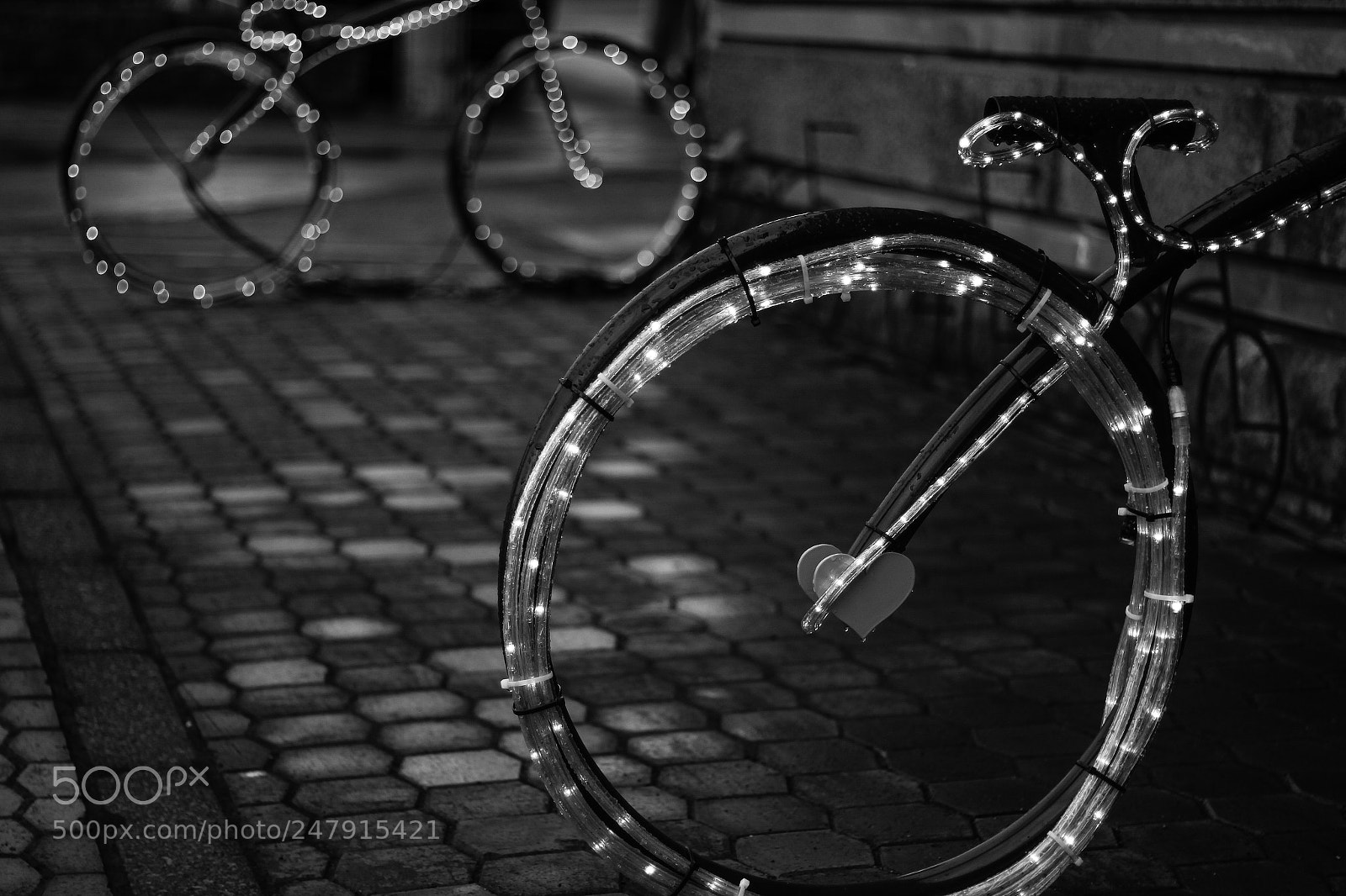 Canon EOS 650D (EOS Rebel T4i / EOS Kiss X6i) sample photo. Bicycles in sapporo photography