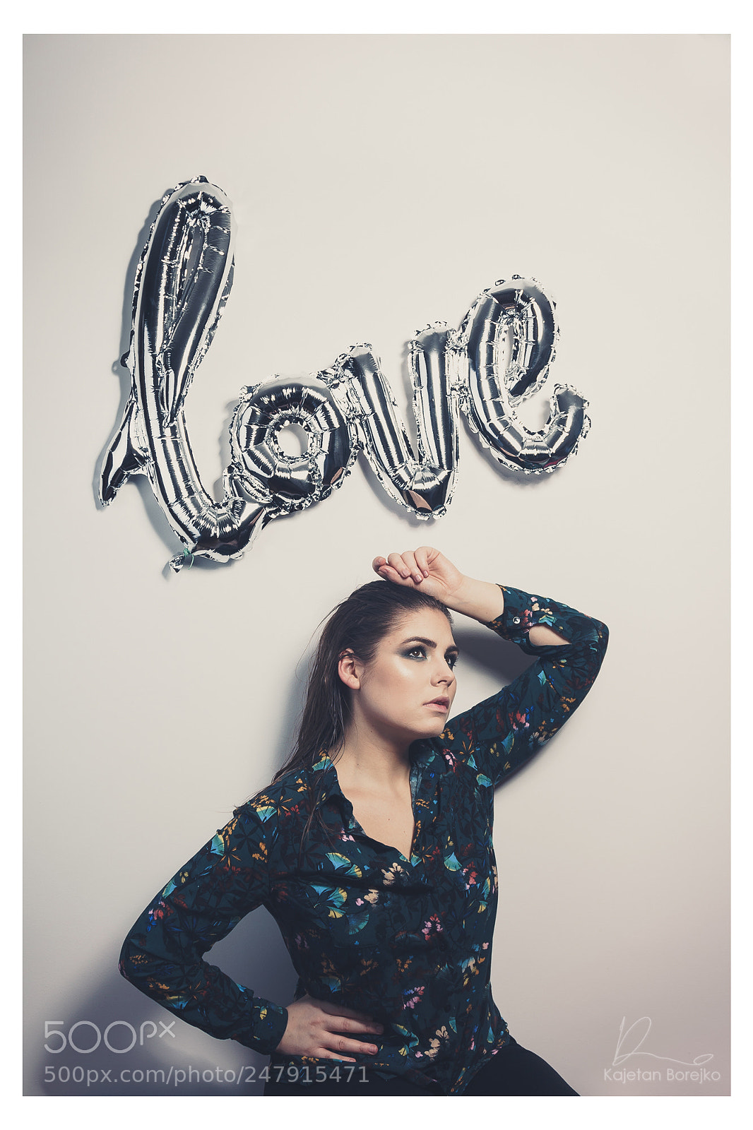 Sony a7 II sample photo. Love is in the photography