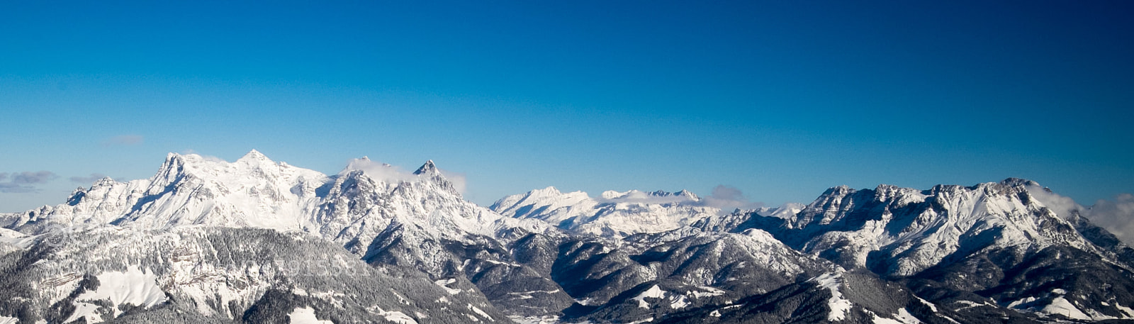 Fujifilm X-T1 sample photo. Kitzbüheler alpen, austria  photography