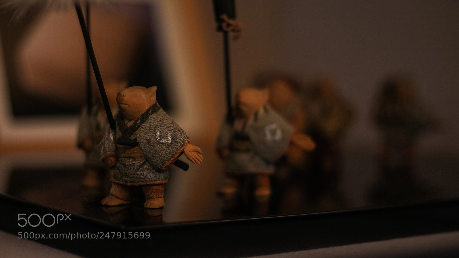 Canon EOS 650D (EOS Rebel T4i / EOS Kiss X6i) sample photo. Miniature army photography