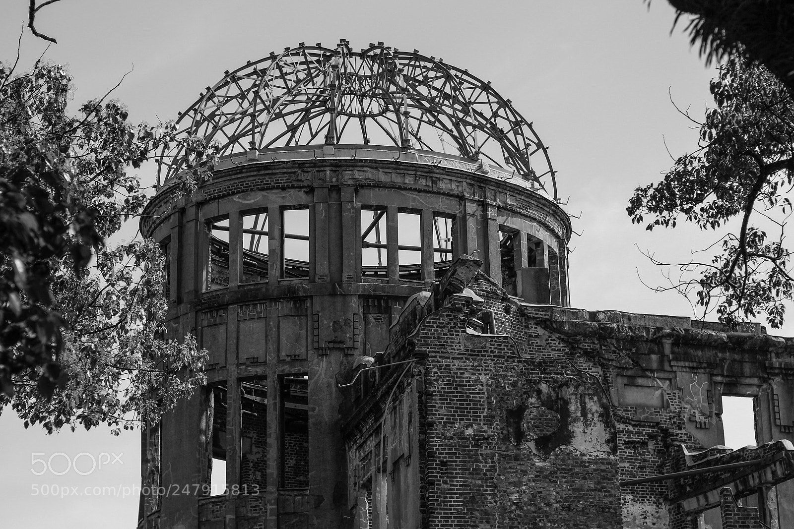 Canon EOS 650D (EOS Rebel T4i / EOS Kiss X6i) sample photo. The dome photography