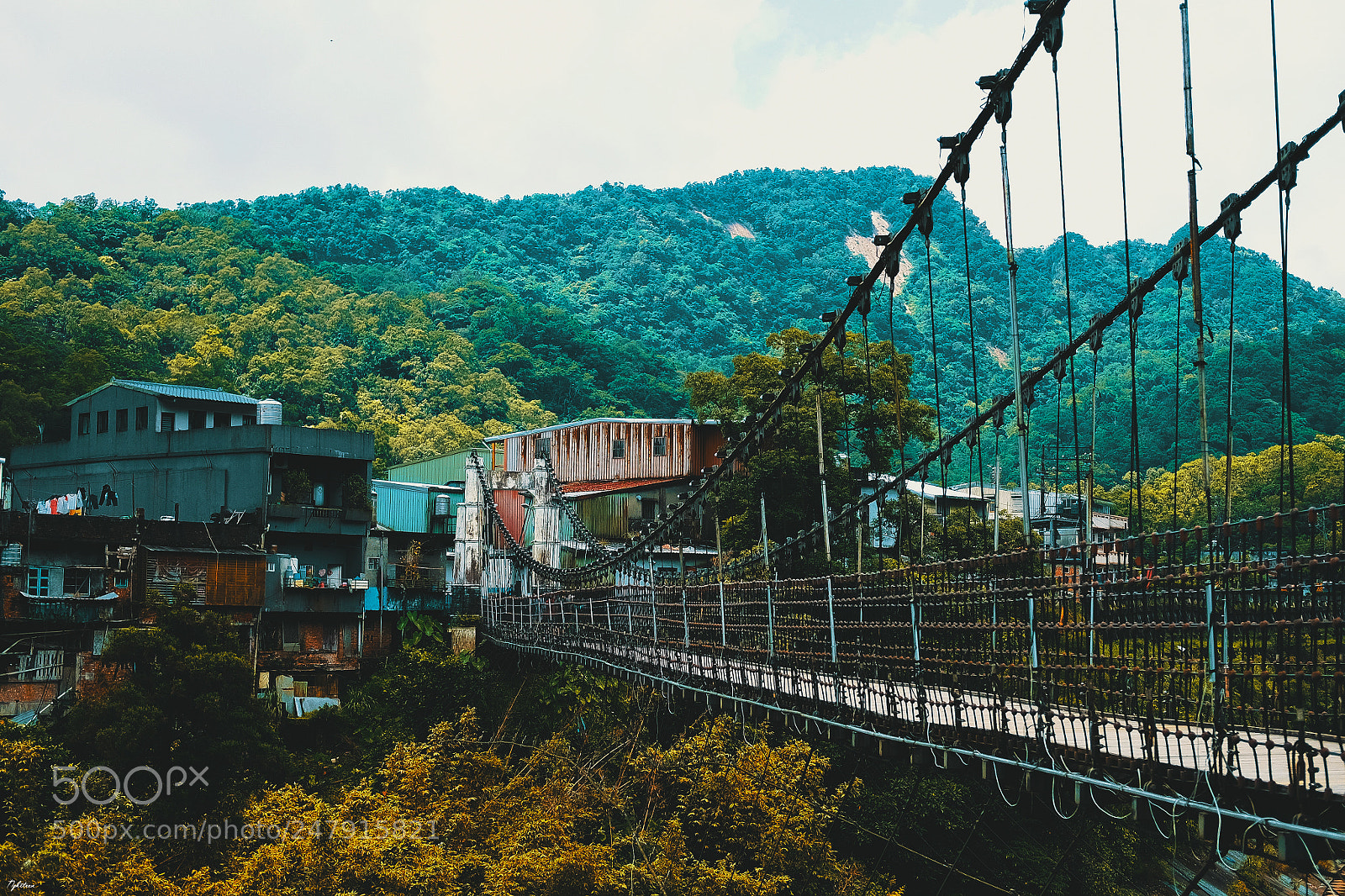 Fujifilm X-T10 sample photo. Taiwan photography