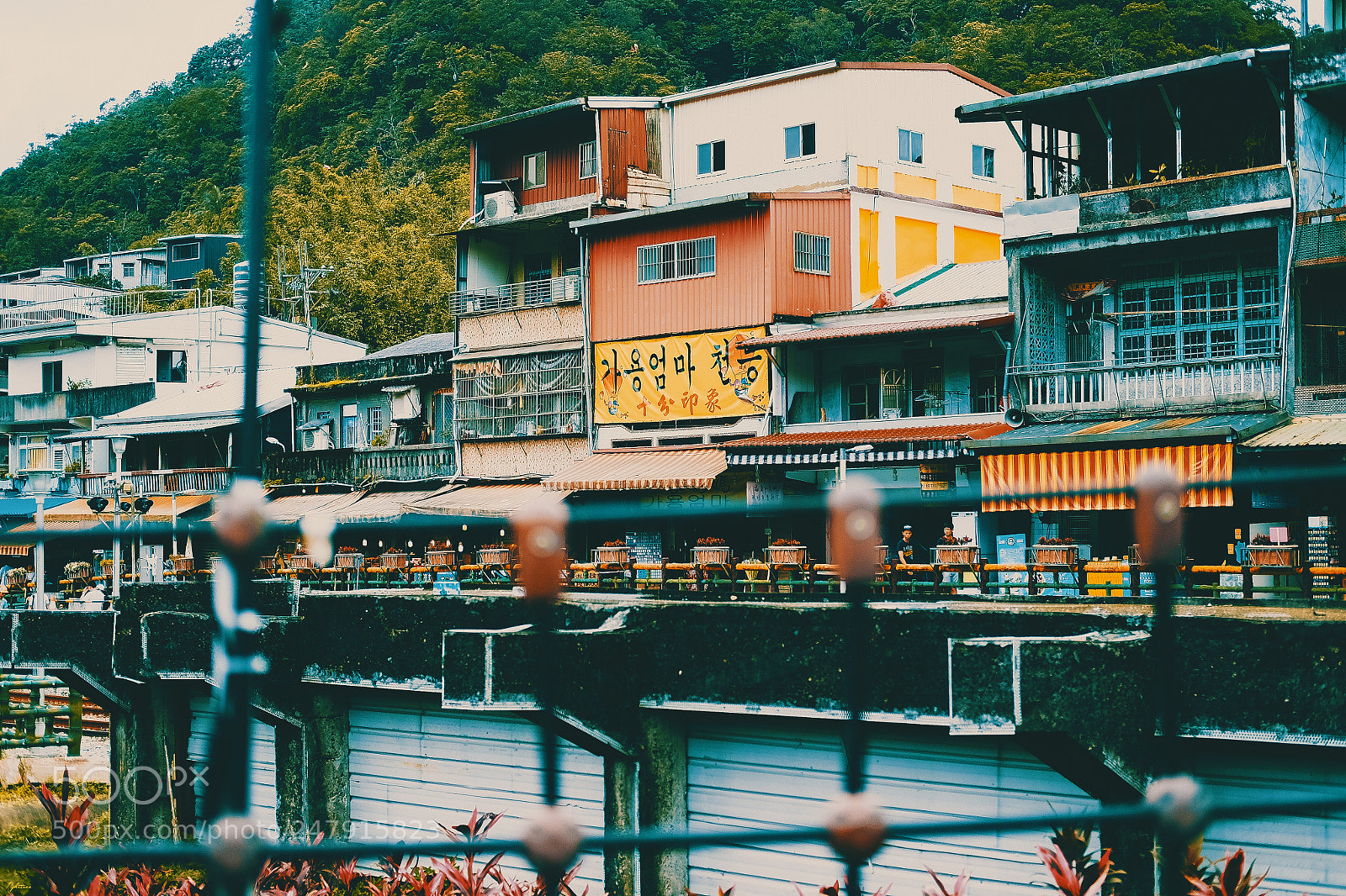 Fujifilm X-T10 sample photo. Taiwan photography