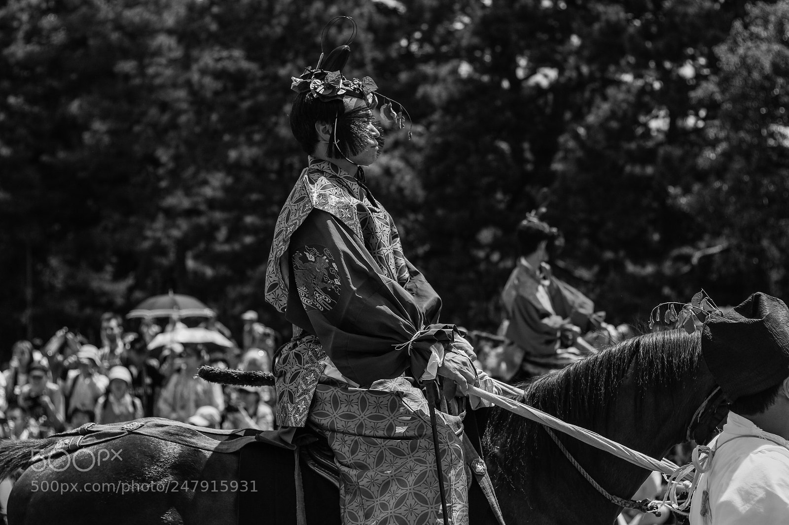 Canon EOS 650D (EOS Rebel T4i / EOS Kiss X6i) sample photo. Horse rider in aoi photography