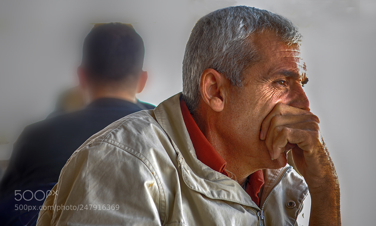 Nikon D700 sample photo. ابوعلي لبنان photography