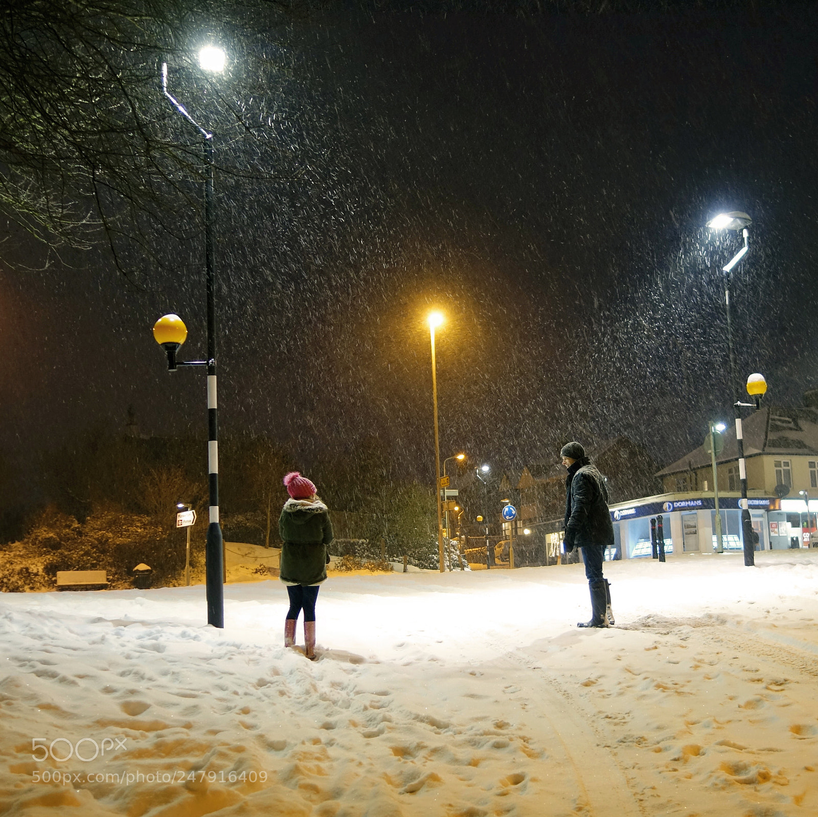 Sony Cyber-shot DSC-RX100 II sample photo. Storm emma photography