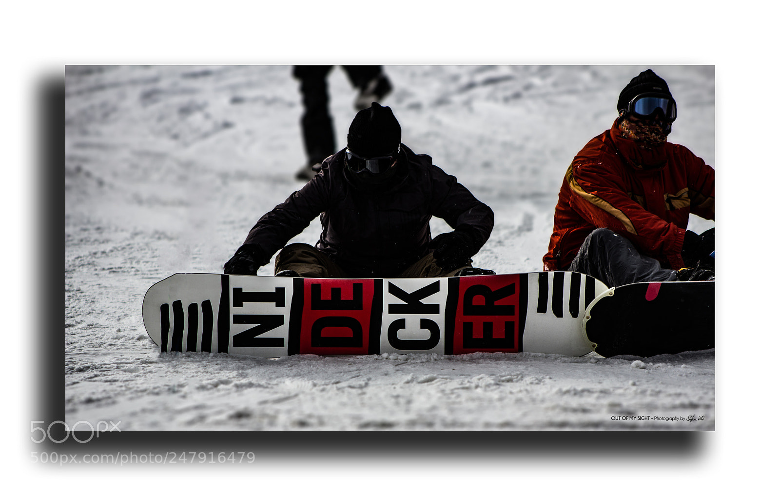 Canon EOS 600D (Rebel EOS T3i / EOS Kiss X5) sample photo. - cold break - photography