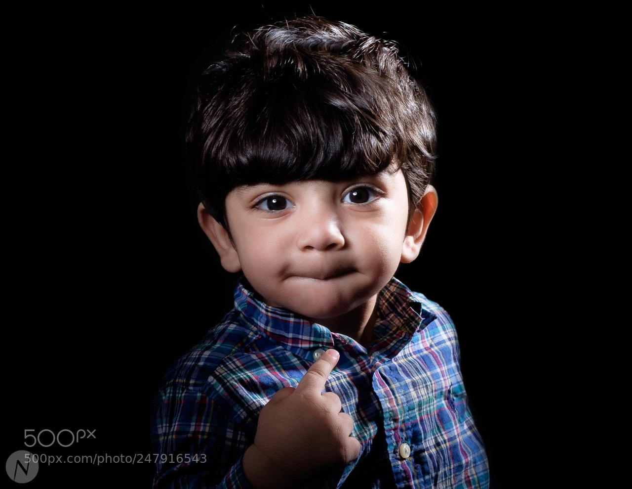 Fujifilm X-T1 sample photo. My child photography
