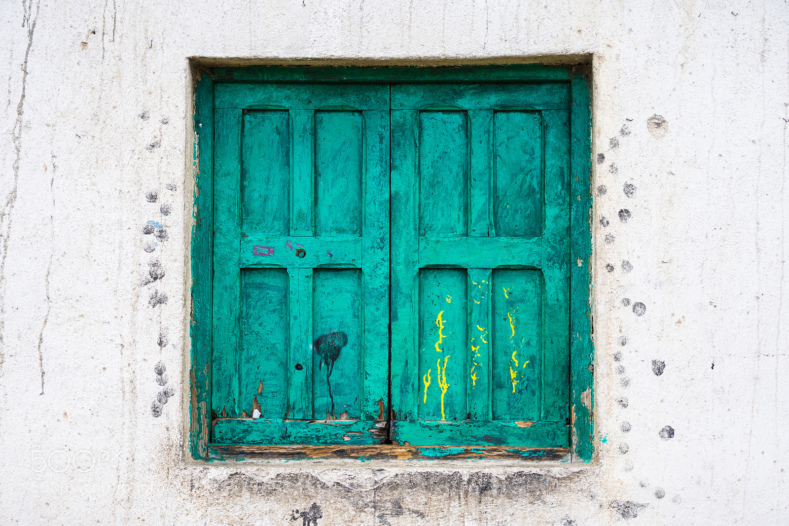 Nikon D7200 sample photo. Square photography