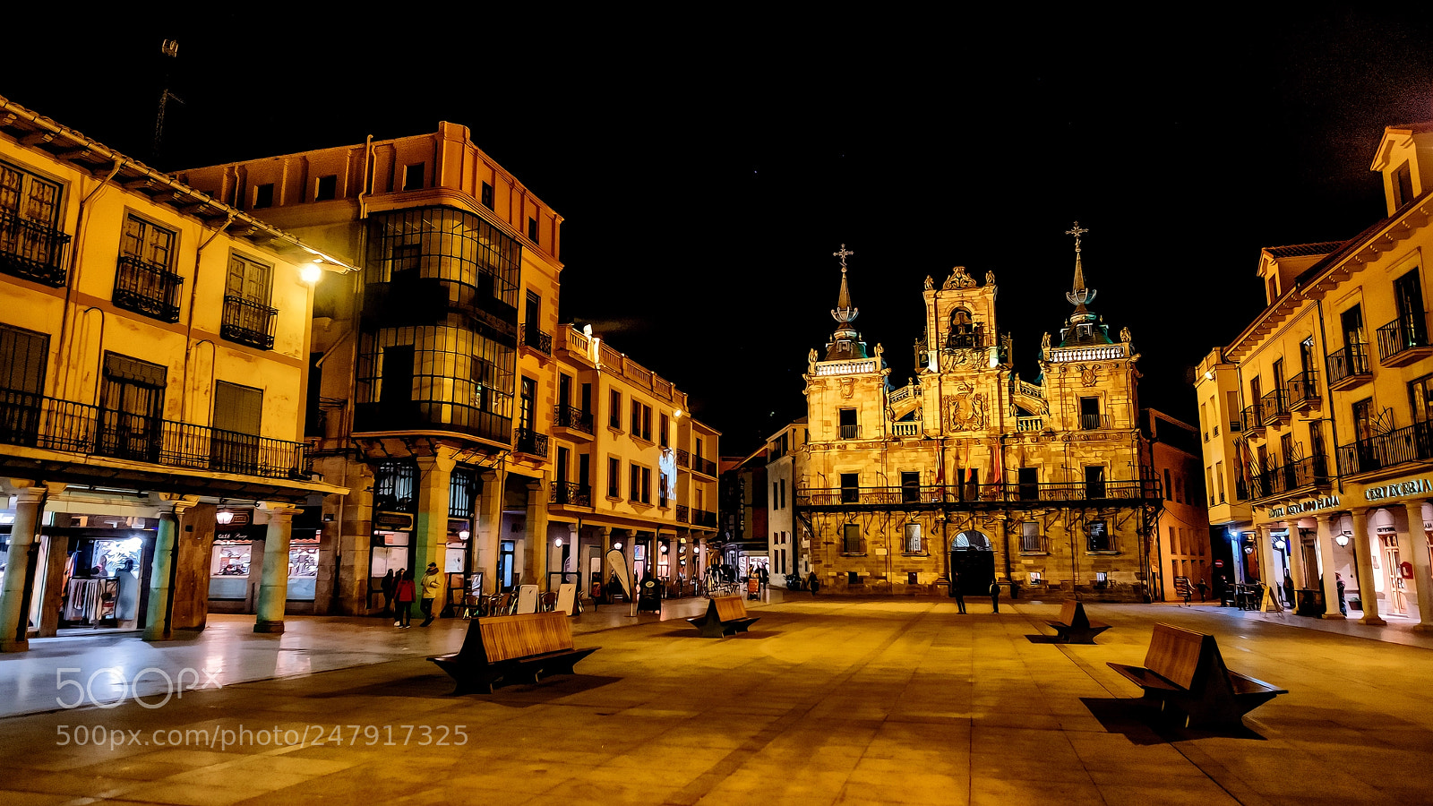 Fujifilm X-T2 sample photo. Astorga photography
