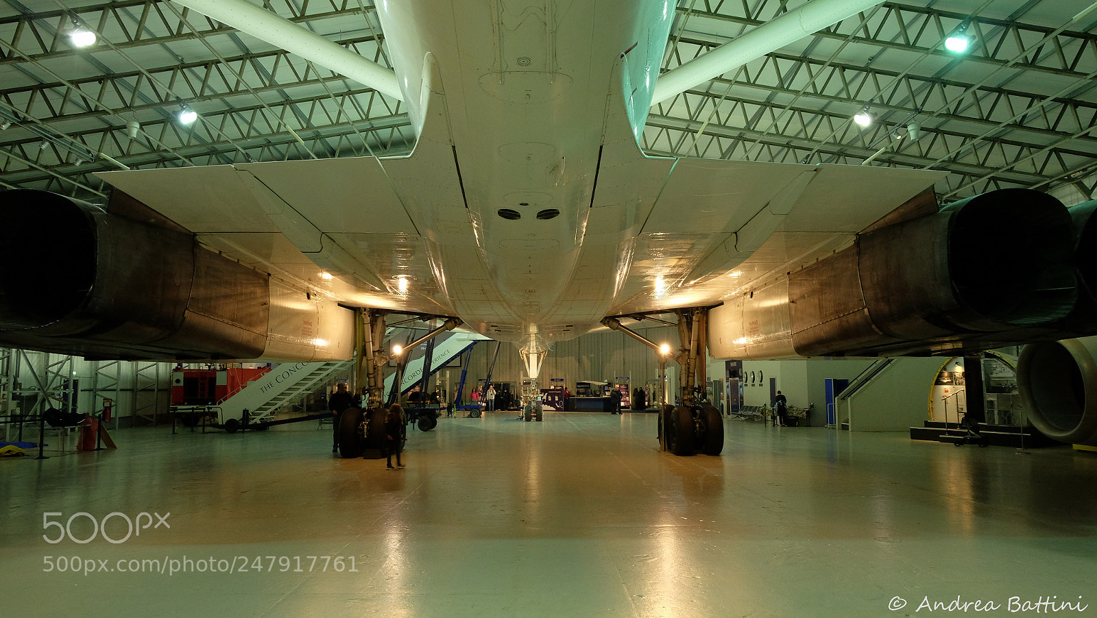 Fujifilm X-T10 sample photo. The great concorde... photography