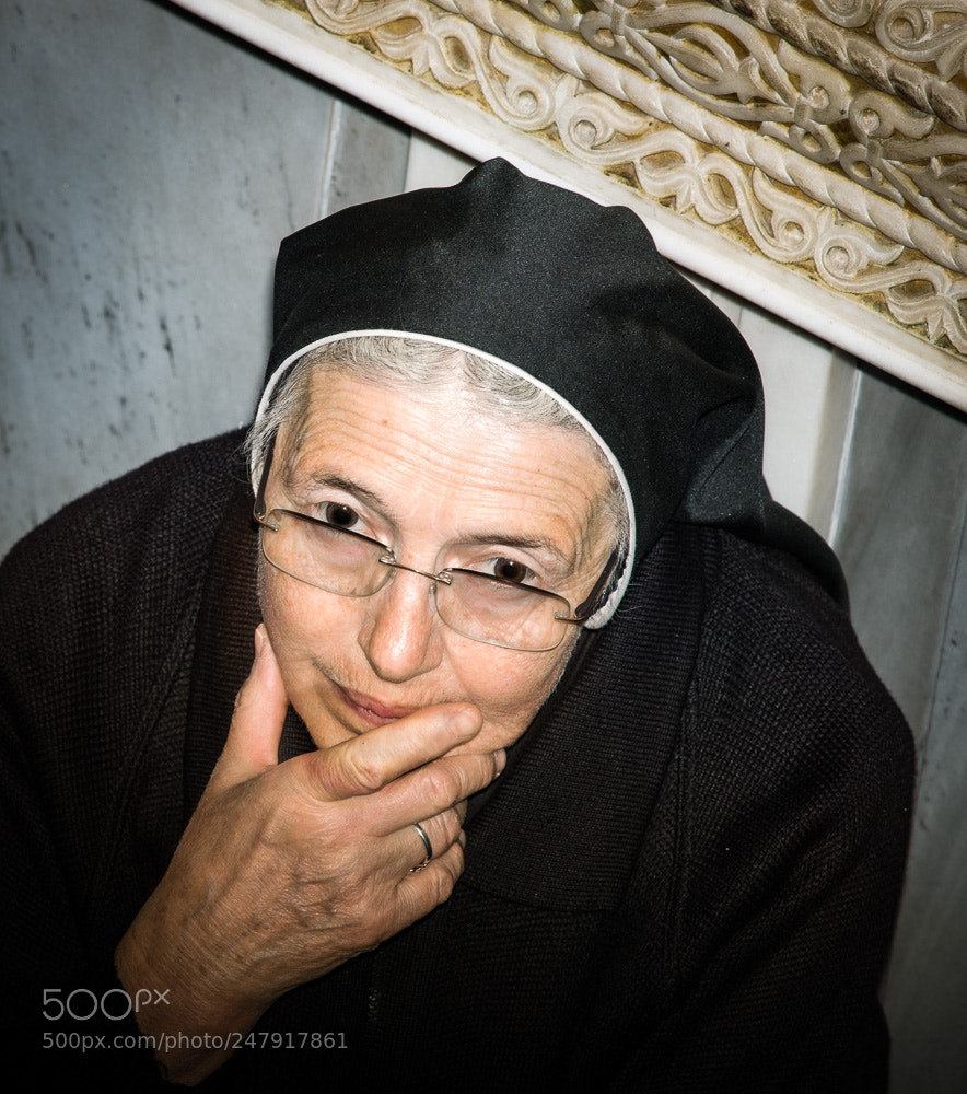 Nikon D850 sample photo. Israel and palestine 11 photography