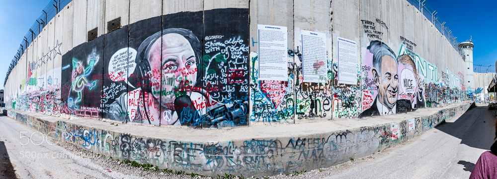 Nikon D850 sample photo. Israel and palestine 19 photography