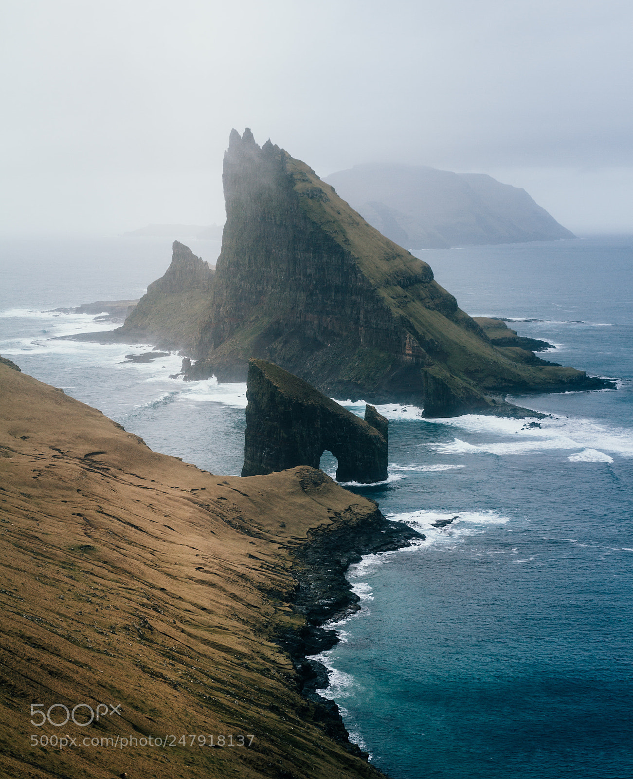 Canon EOS 7D sample photo. Faroe views. photography