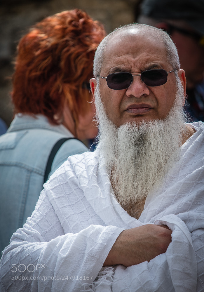 Nikon D850 sample photo. Israel and palestine 35 photography