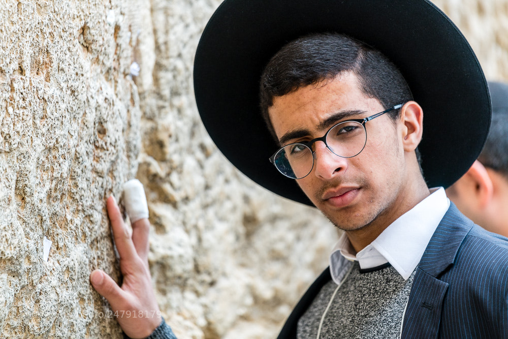 Nikon D850 sample photo. Israel and palestine 37 photography