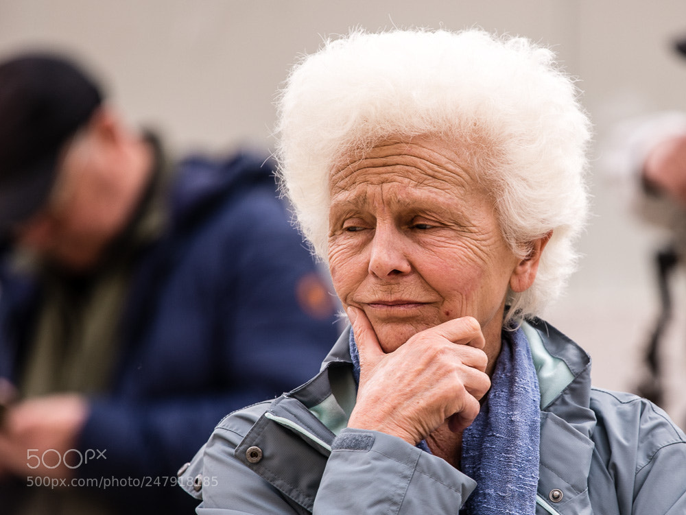 Nikon D850 sample photo. Israel and palestine 38 photography