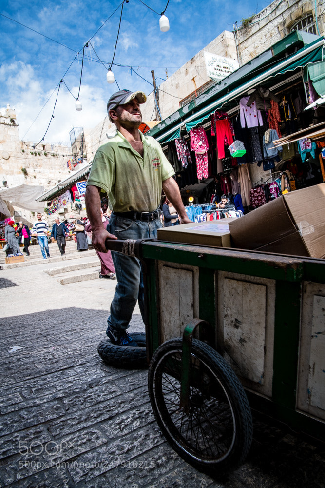 Nikon D850 sample photo. Israel and palestine 43 photography