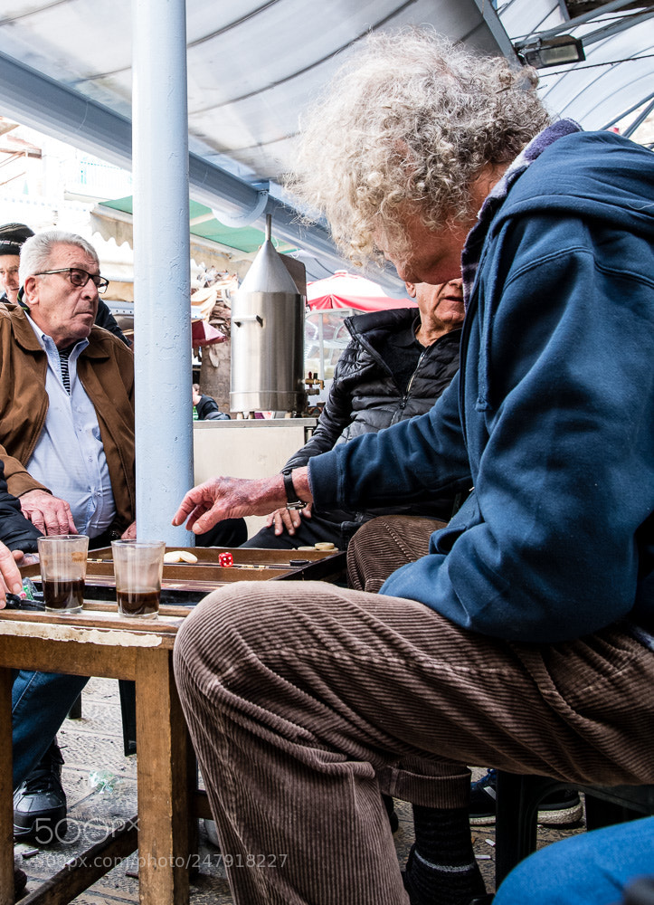 Nikon D850 sample photo. Israel and palestine 45 photography