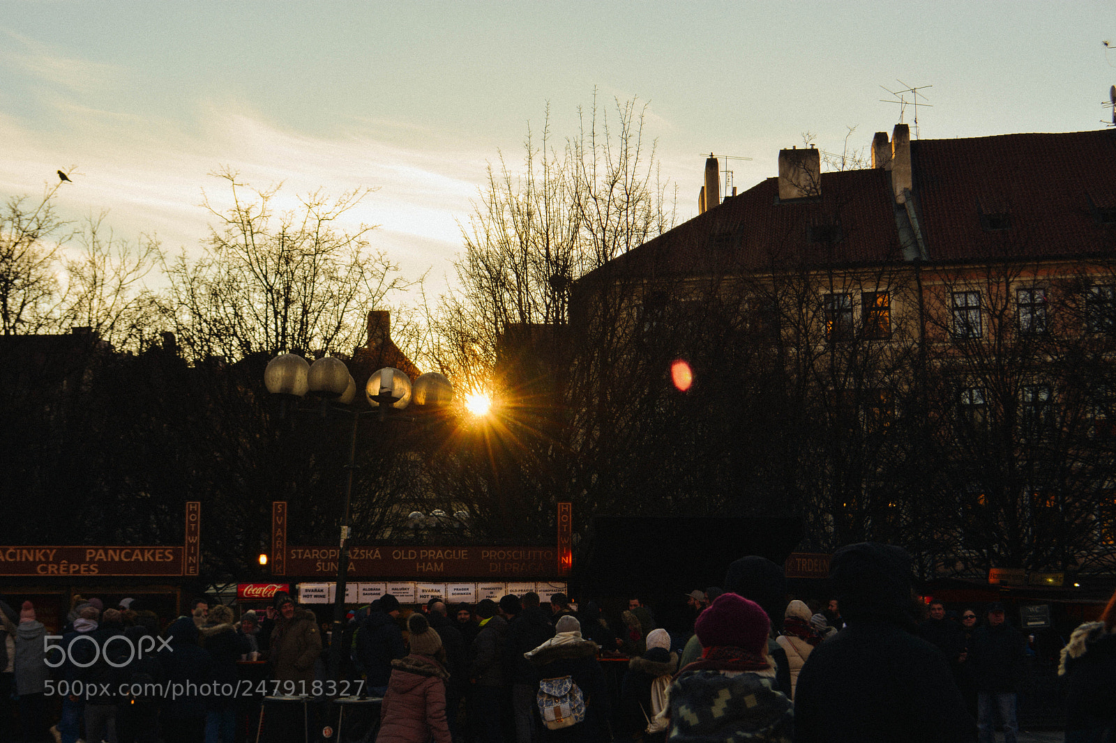Nikon D5200 sample photo. Praga photography