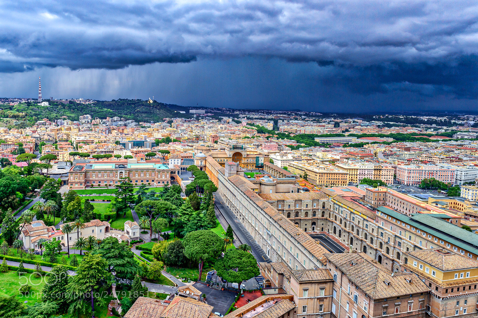 Nikon D4S sample photo. Roma italy ! photography