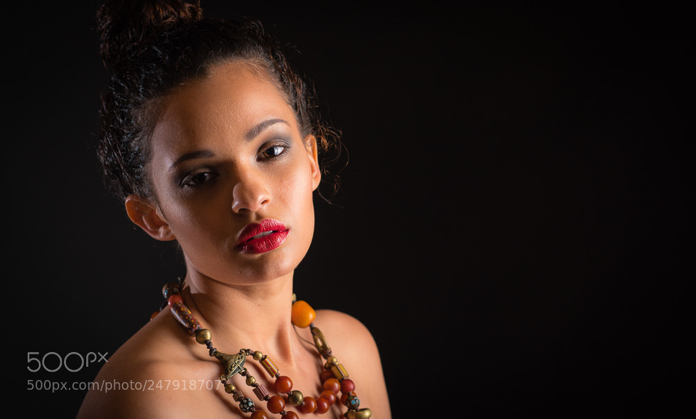 Nikon D810 sample photo. Mau test 11 photography