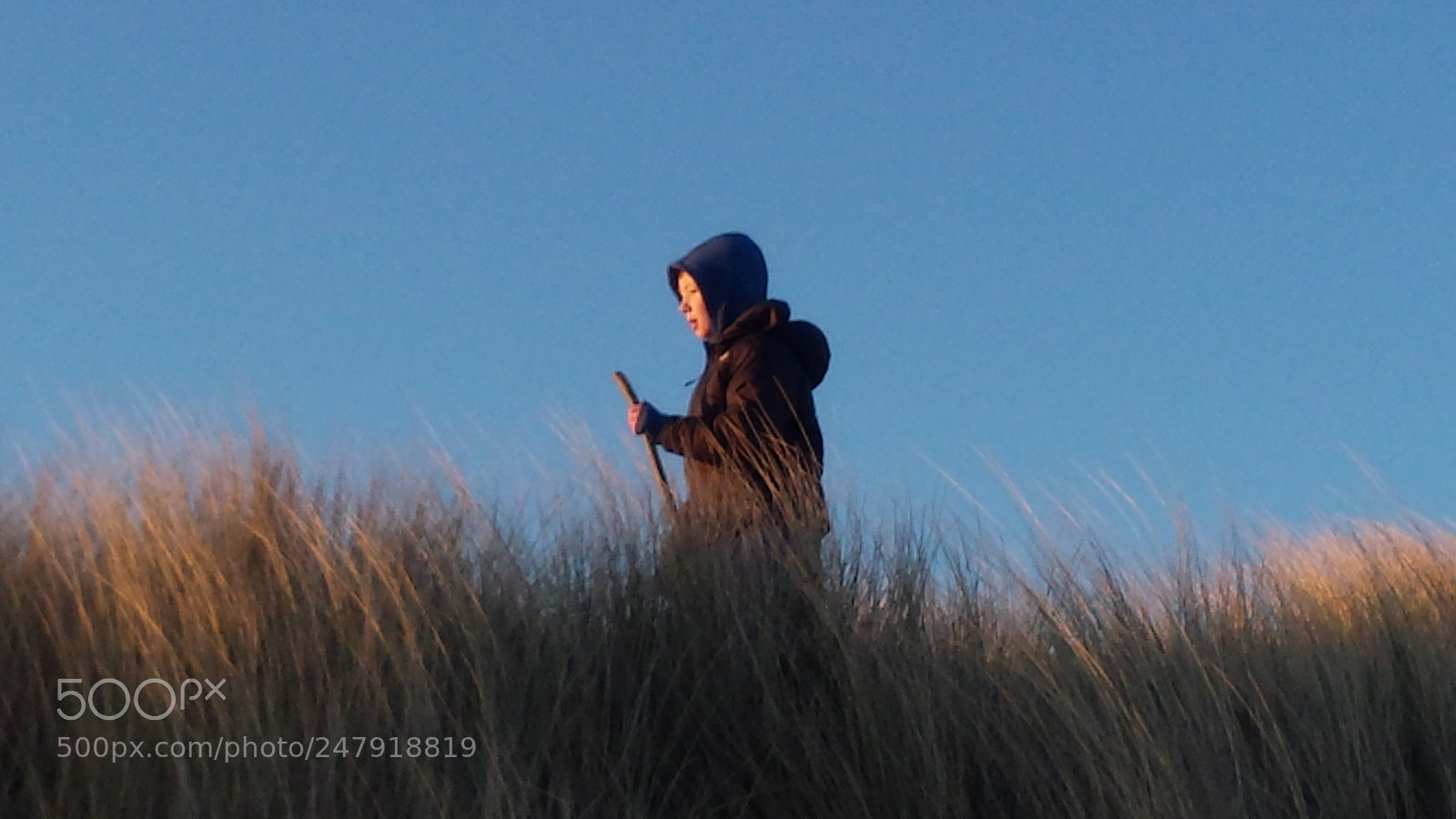 Samsung Galaxy S4 sample photo. Ryan on the dunes photography