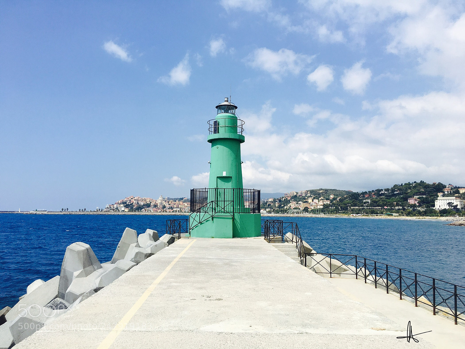 Apple iPhone 6s sample photo. Olbia in summer photography