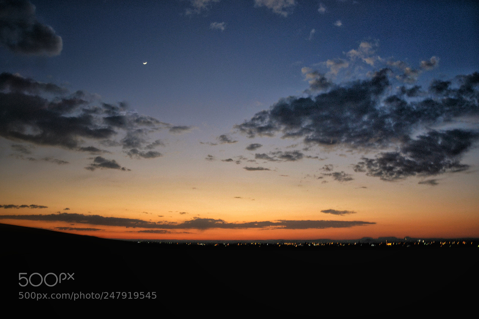 Nikon D3100 sample photo. Evasion ... photography