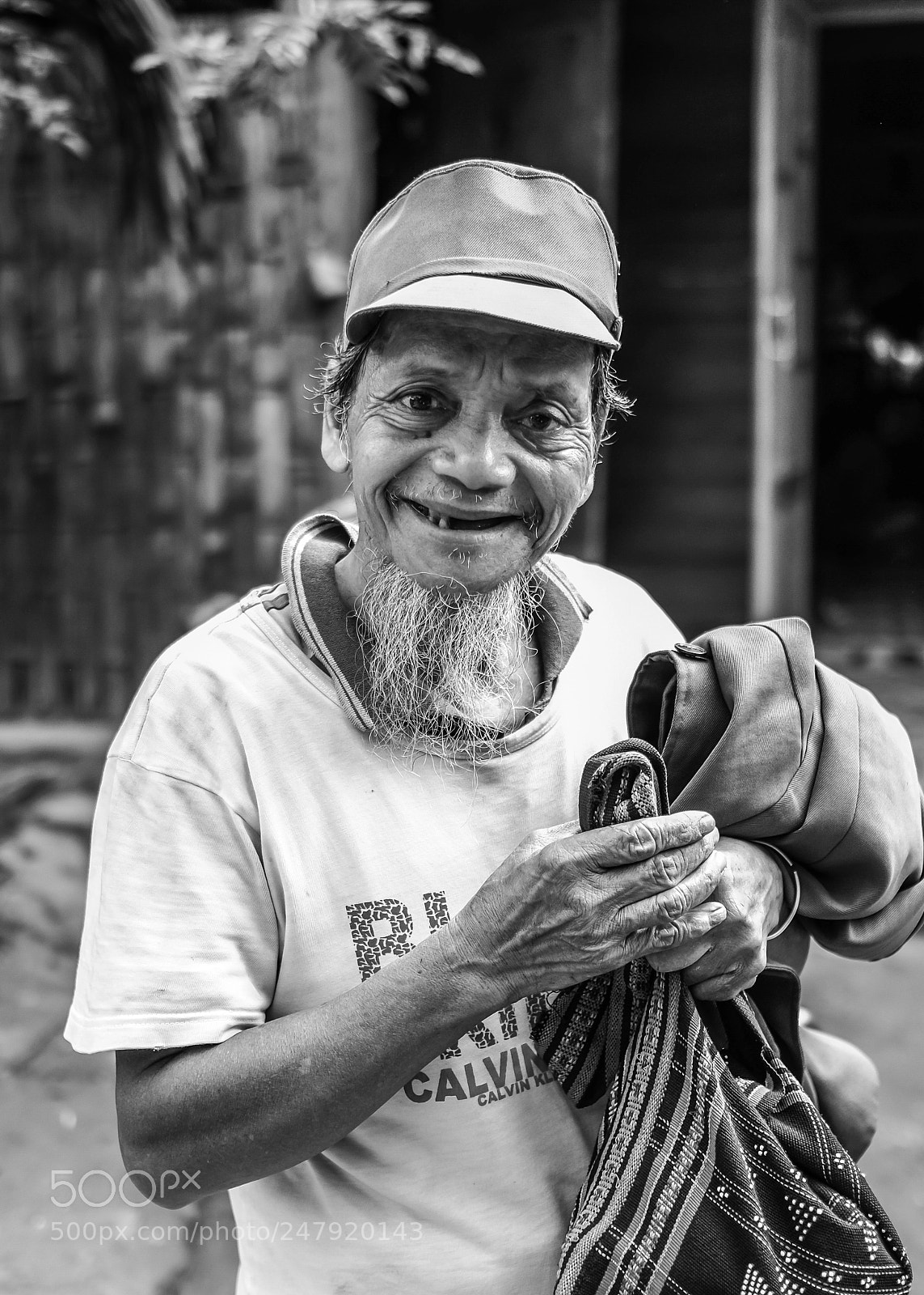 Fujifilm X-T20 sample photo. Faces of vietnam photography