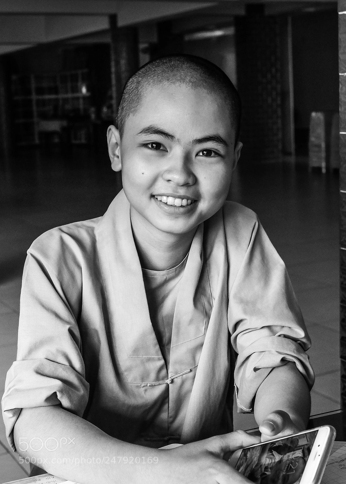 Fujifilm X-T20 sample photo. Faces of vietnam photography