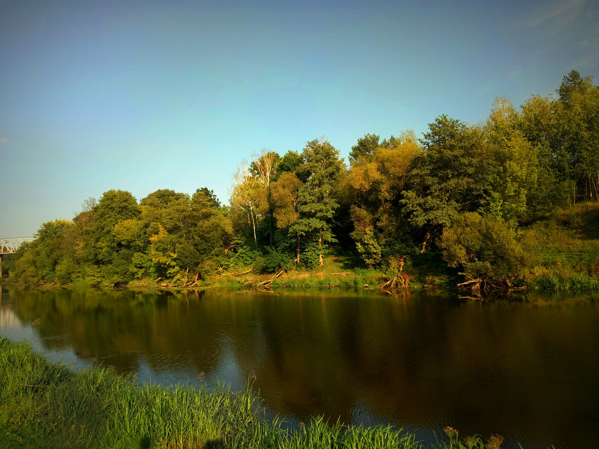 Meizu U20 sample photo