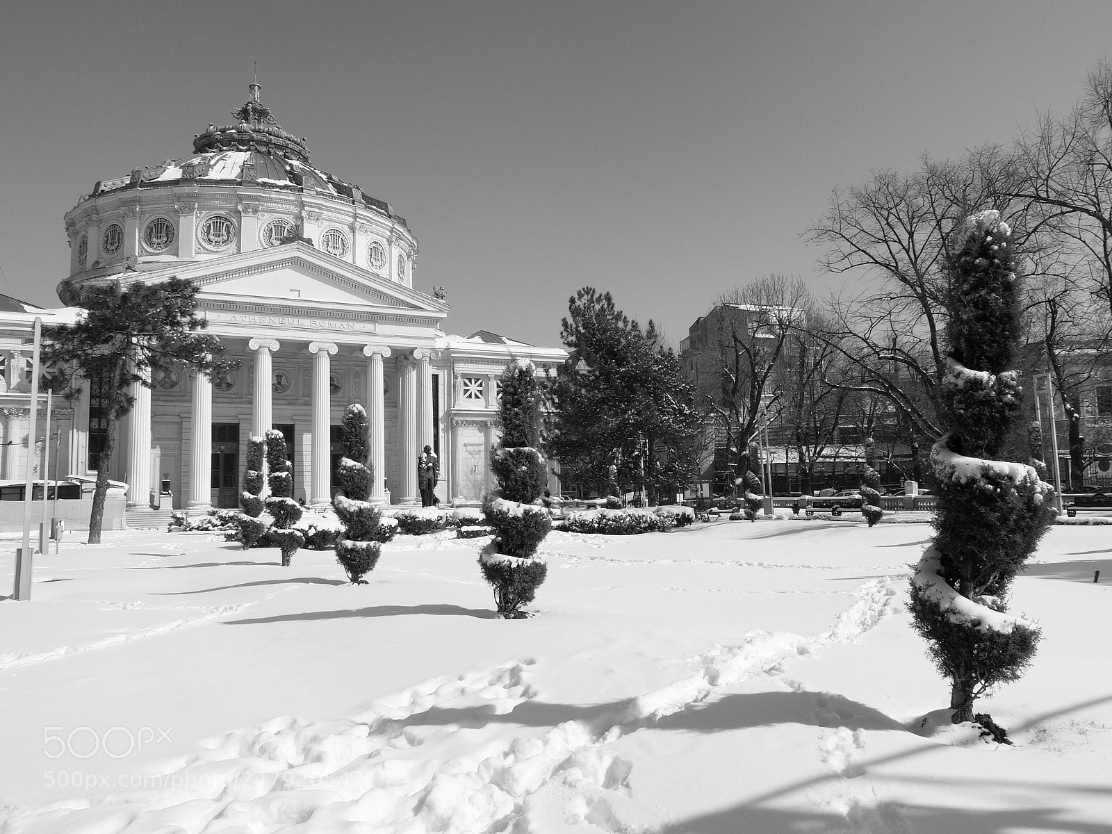 Fujifilm X30 sample photo. Athenaeum photography