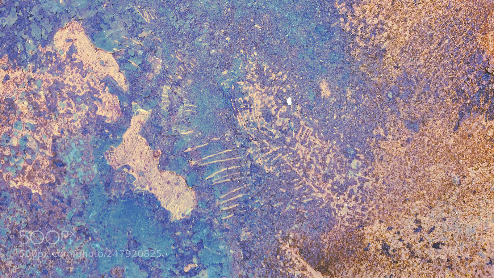 Samsung Galaxy S5 sample photo. Wall texture photography