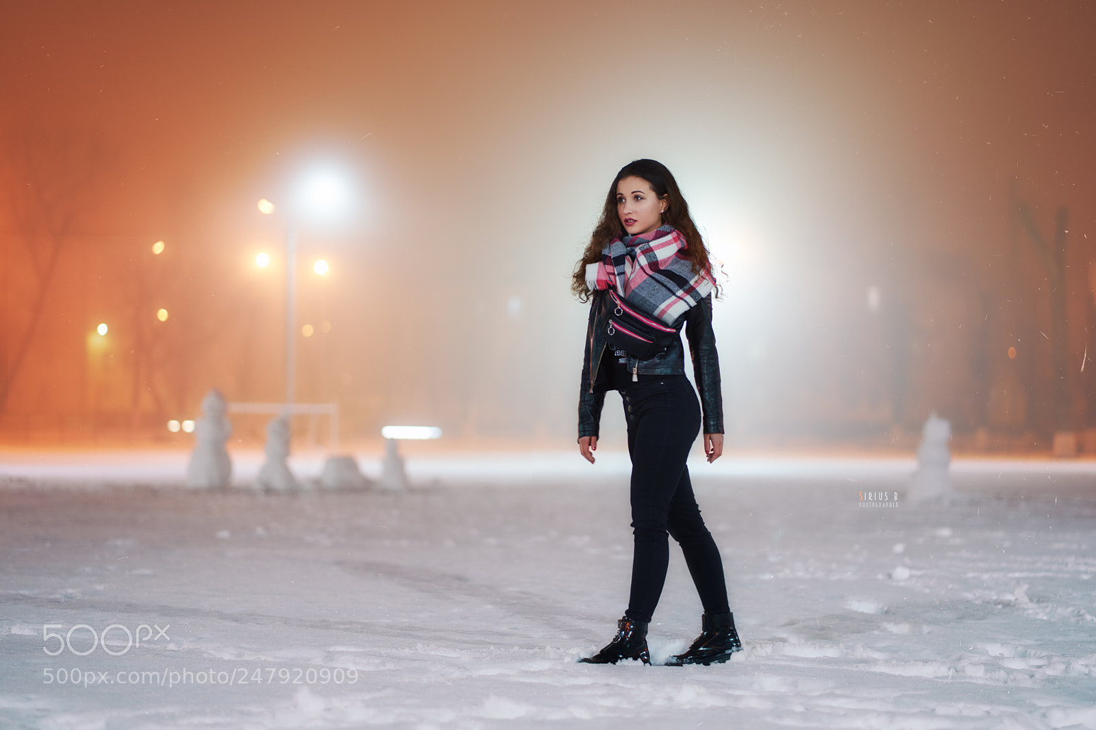 Sony a7 II sample photo. Valentina retrowave viii photography
