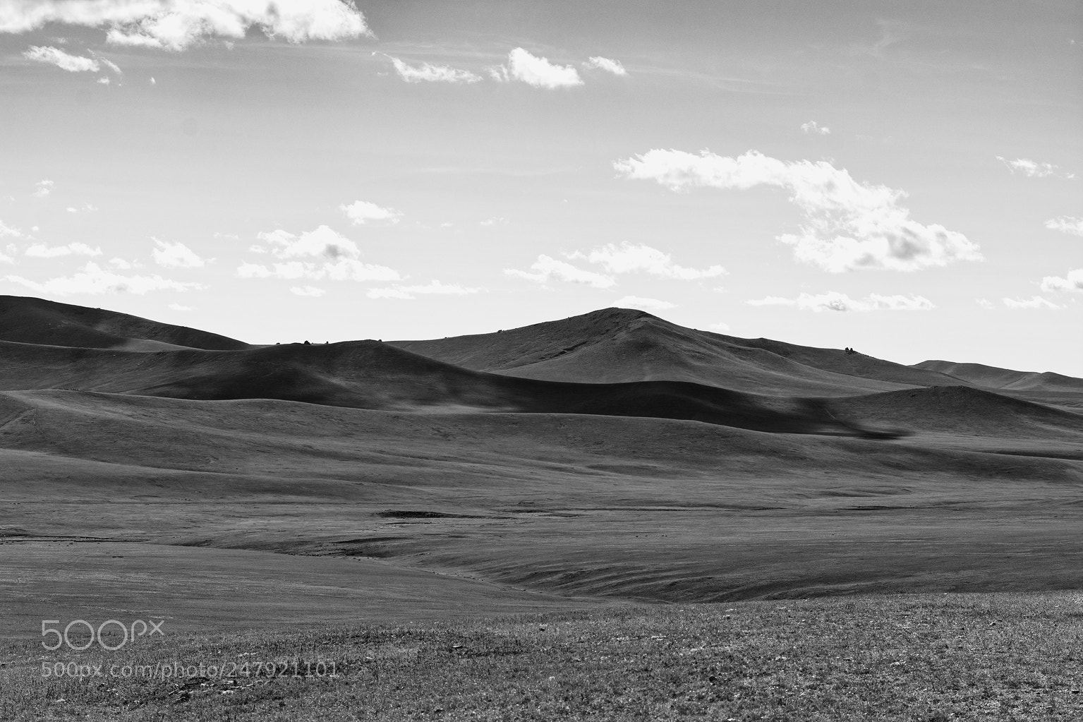 Nikon D7100 sample photo. Landscape iii photography