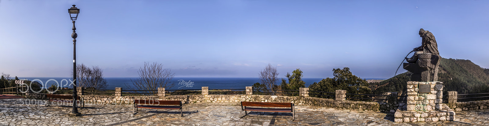 Sony SLT-A68 sample photo. Mirador de tina menor photography