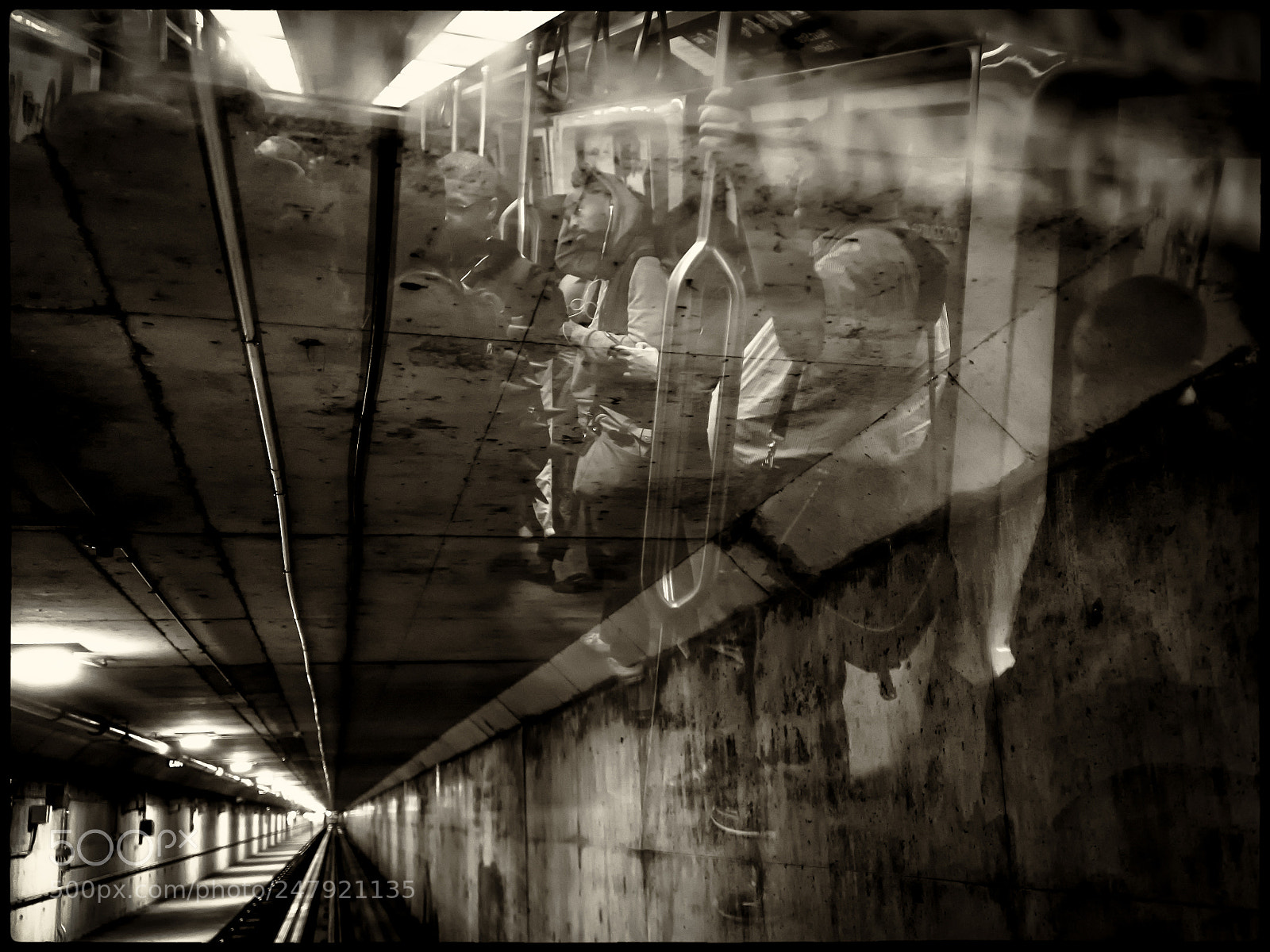 Leica Q (Typ 116) sample photo. A reflective mood photography