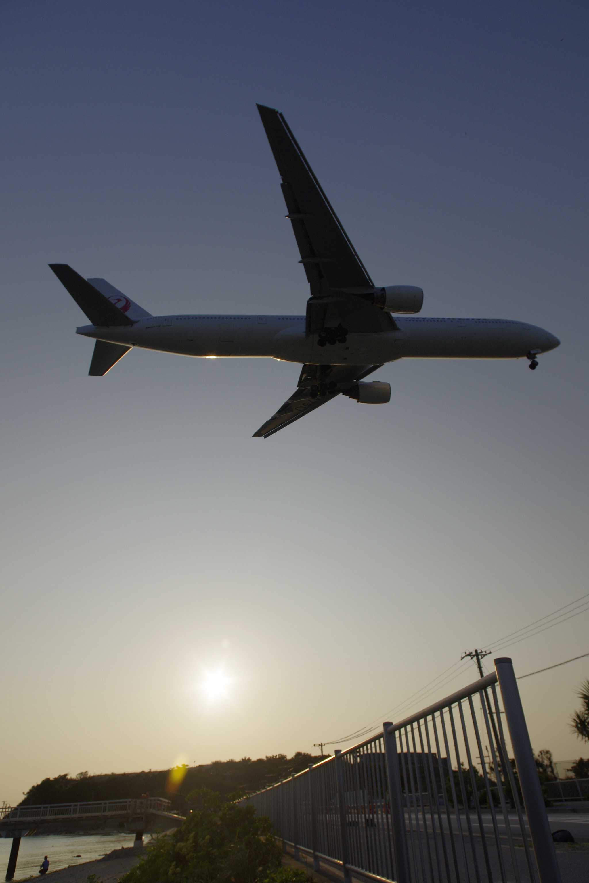 Pentax K-5 IIs + Pentax smc DA 14mm F2.8 ED (IF) sample photo. Okinawa photography