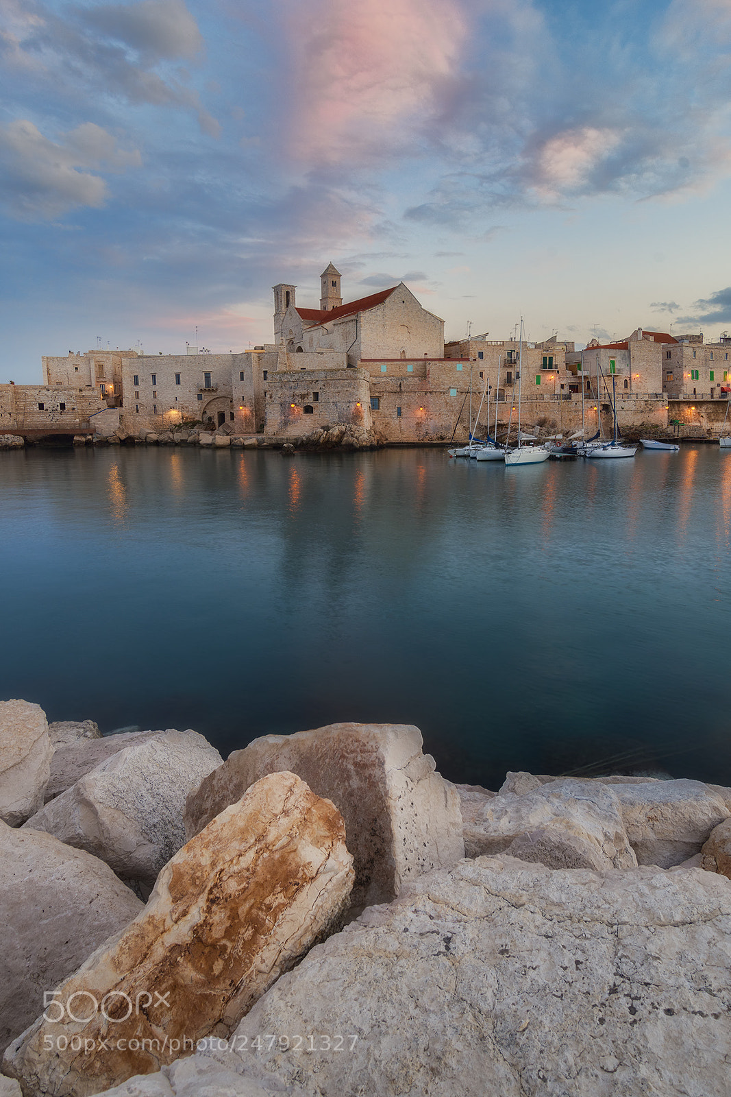 Nikon D7200 sample photo. Giovinazzo photography