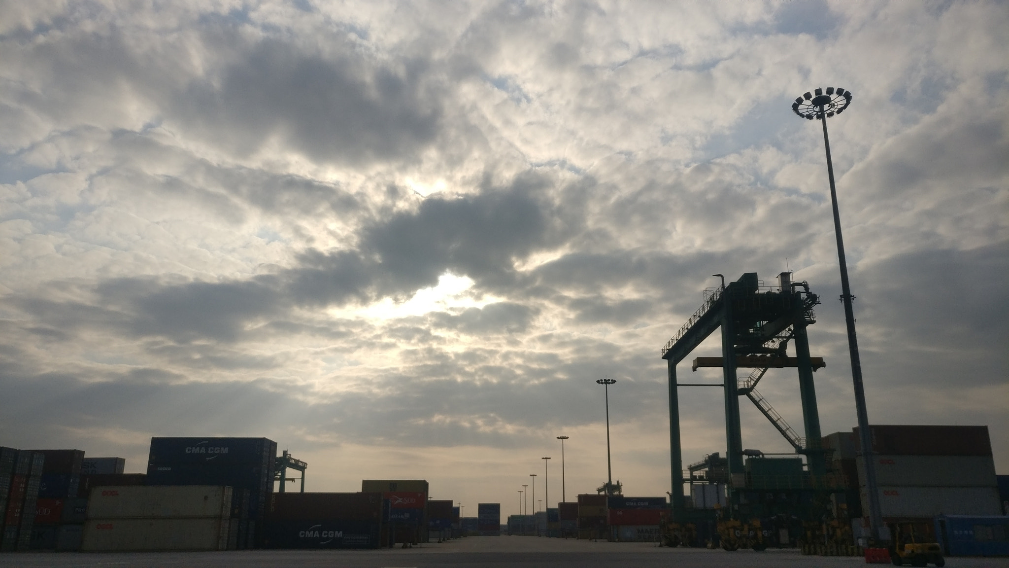OnePlus A3010 sample photo