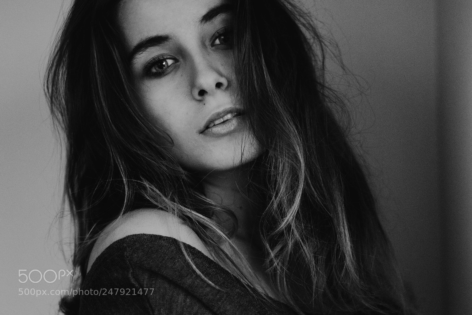 Nikon D800 sample photo. Portrait photography